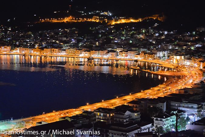 Άνοιγμα της Σάμου στην τουριστική αγορά του Ισραήλ