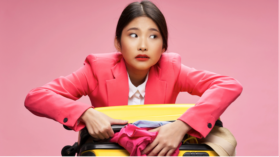 Smart Travel: Πως να ταξιδέψετε με την carry-on βαλίτσα σας χωρίς να σας λείψει τίποτα