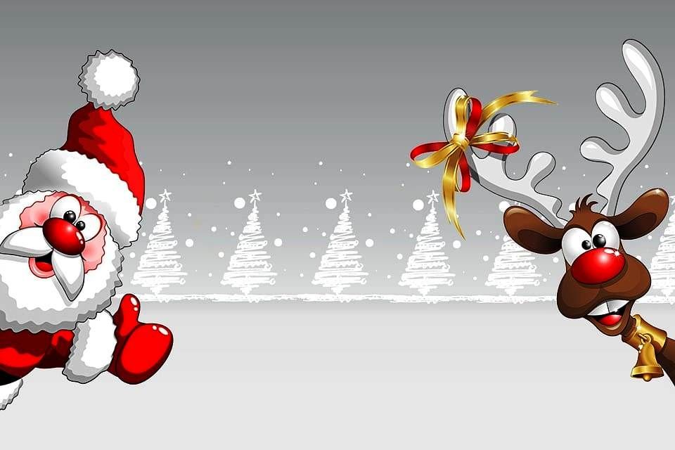 Χριστουγεννιάτικη παιδική γιορτή από τον Πολ.Συλ. Καπετάν Λαχανάς