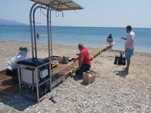 Οι διάδρομοι της «ελευθερίας»