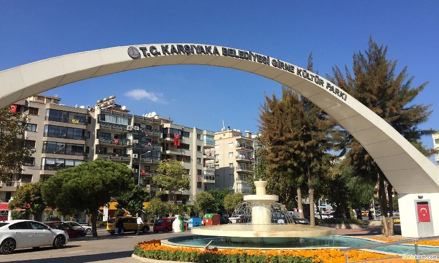 Συμμετοχή του Δήμου Σάμου στην συνάντηση Δήμων και φορέων τουρισμού για την συμμέτοχη και διοργάνωση στο ”Karsiyaka and North Aegean Islands Festival”