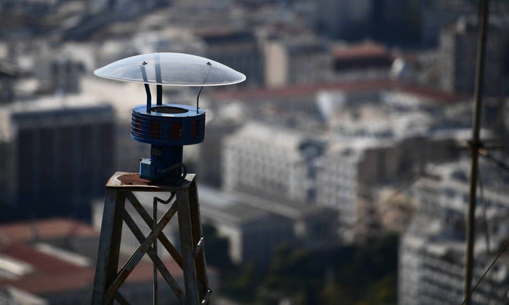 Eνεργοποίηση των σειρήνων συναγερμού Πολιτικής Άμυνας την Τρίτη 28 Σεπτεμβρίου