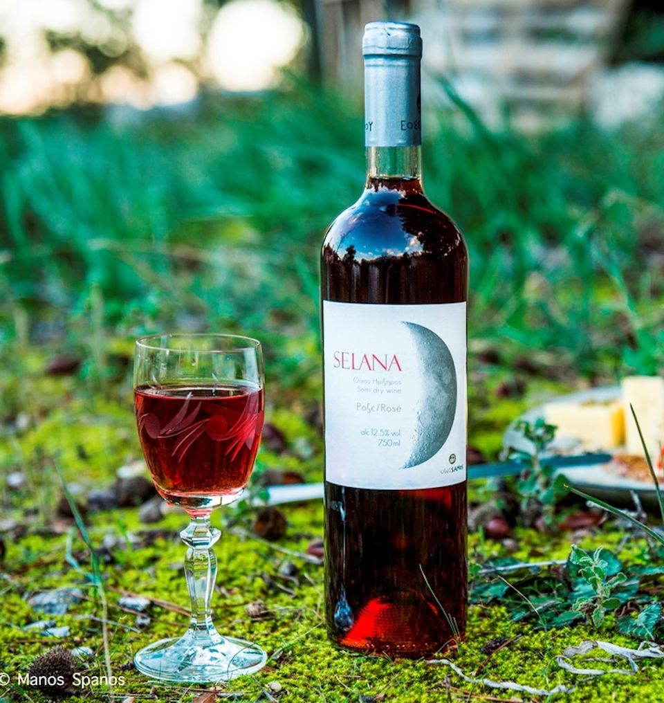 Η αυθεντική καρμπονάρα με το... ''γοητευτικό'' Σελάνα