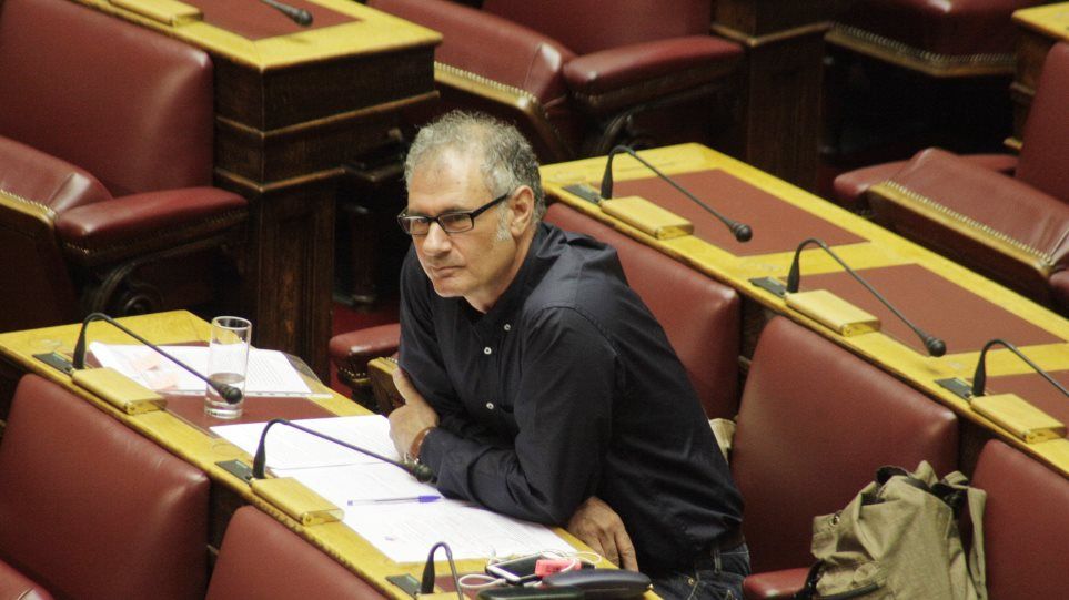 Δ. Σεβαστάκης προς Βίτσα: Πότε και πώς θα γίνει αποσυμφόρηση της Σάμου;
