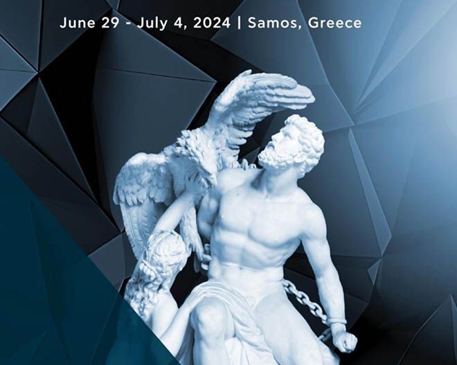 Το ετήσιο Συμπόσιο της Σύμης στο Πυθαγόρειο της Σάμου