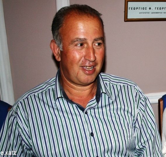 ΑΚΙΣ: Ξεχνάμε τους αγωνιστές της ζωής