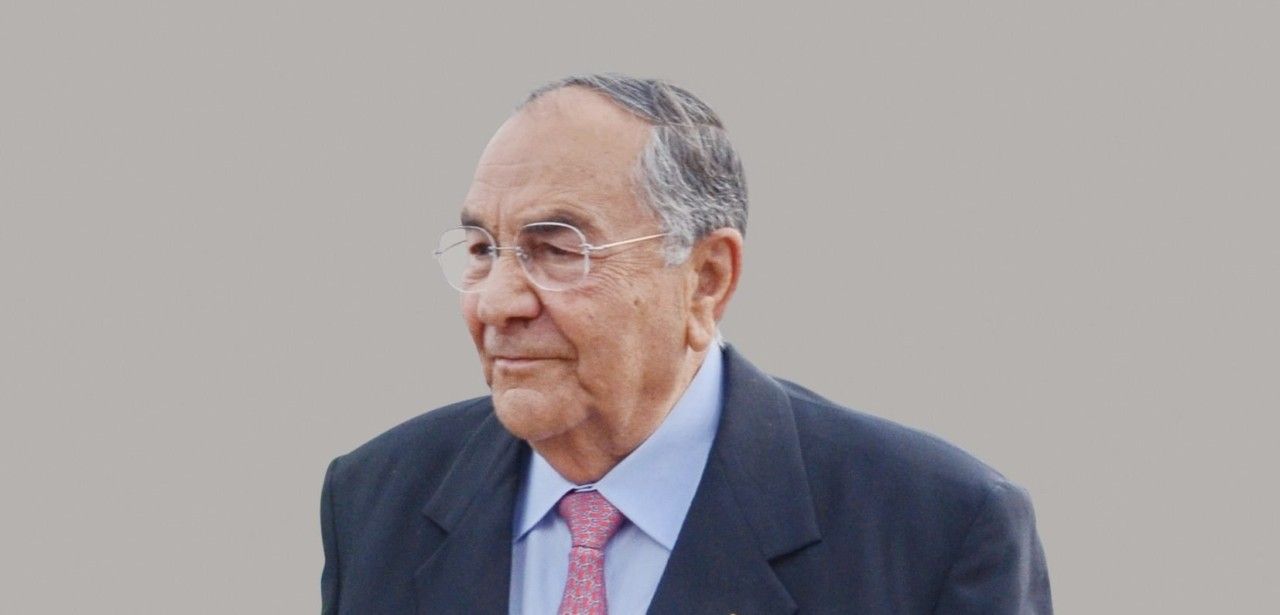 Απεβίωσε ο Νικόλαος Σούτος: Μια εξέχουσα μορφή της ελληνικής ναυτιλίας και του προξενικού σώματος