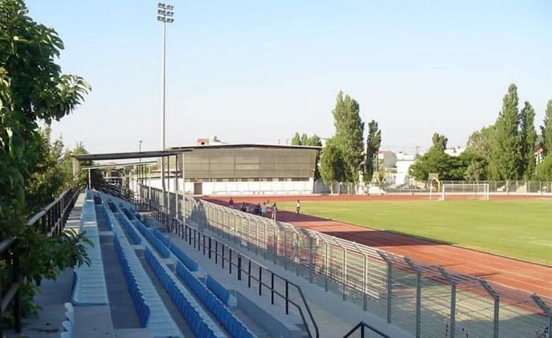 Δήμος Δ. Σάμου: Ξεκινά η αθλητική δραστηριότητα στο Δημοτικό Στάδιο Καρλοβάσου