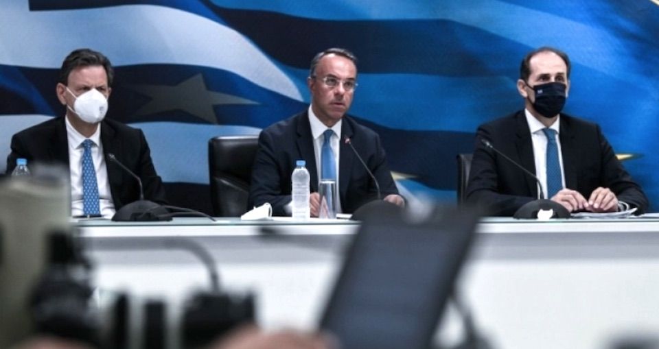 Μάξιμουμ 16,2€ το μήνα η επιδότηση για την βενζίνη στη Σάμο