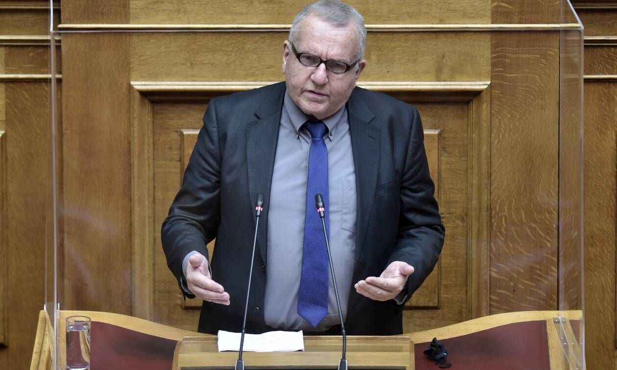 Ανακοίνωση Βουλευτή Ν. Σάμου καθηγητή καρδιολογίας Χριστόδουλου Στεφανάδη