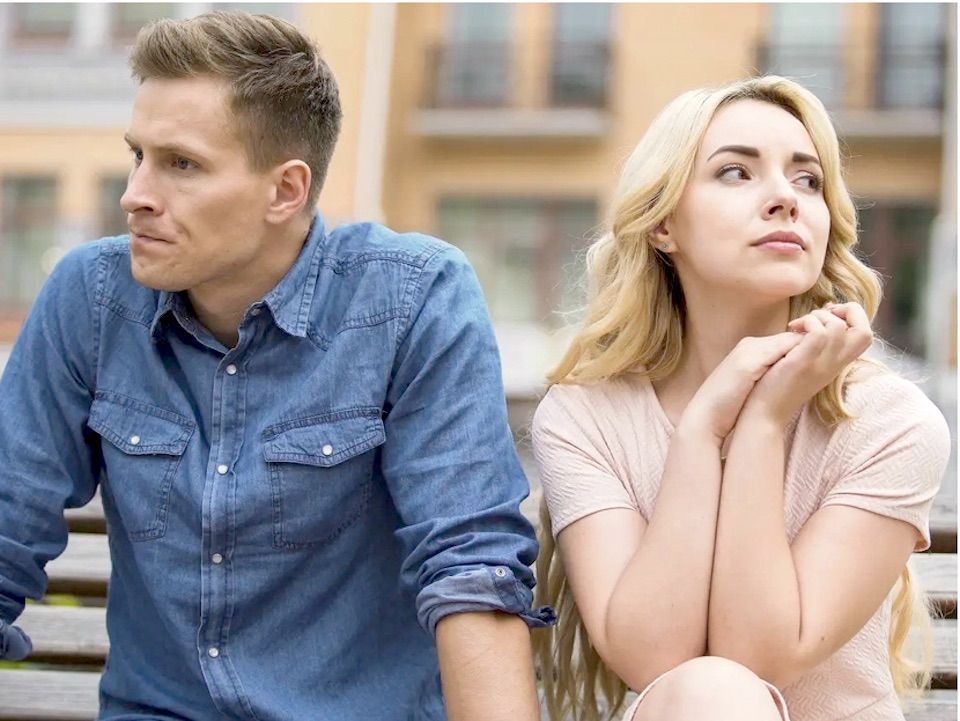 Πώς θα αντιμετωπίσετε αποτελεσματικά το χωρισμό σας