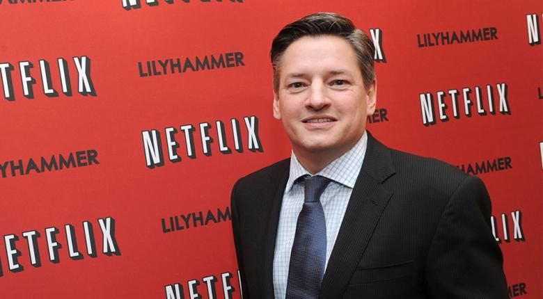 Ο 54χρονος μετανάστης τρίτης γενιάς από τη Σάμο που «απογείωσε» το Netflix