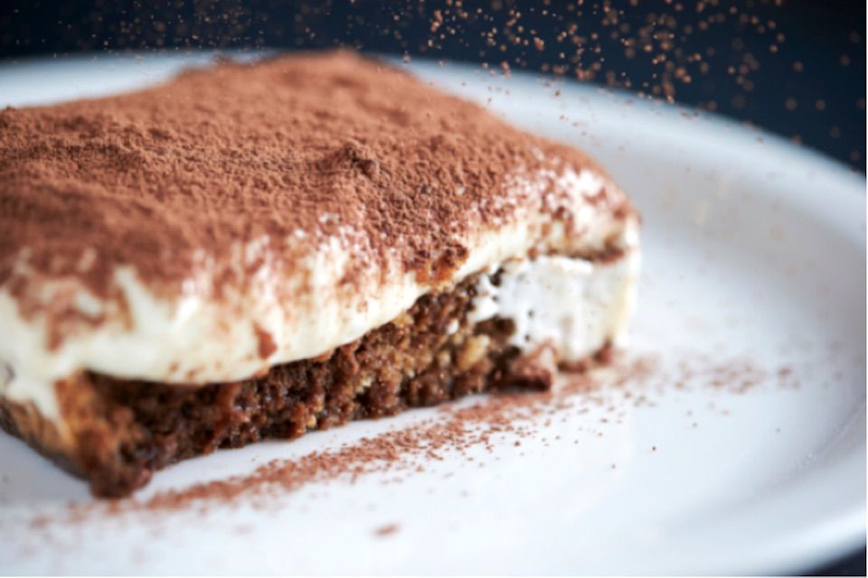 Ο τέλειος οδηγός για ένα κορυφαίο Tiramisu