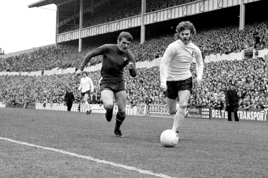 Η Τσέλσι, η Τότεναμ και η… γέννηση ενός ντέρμπι