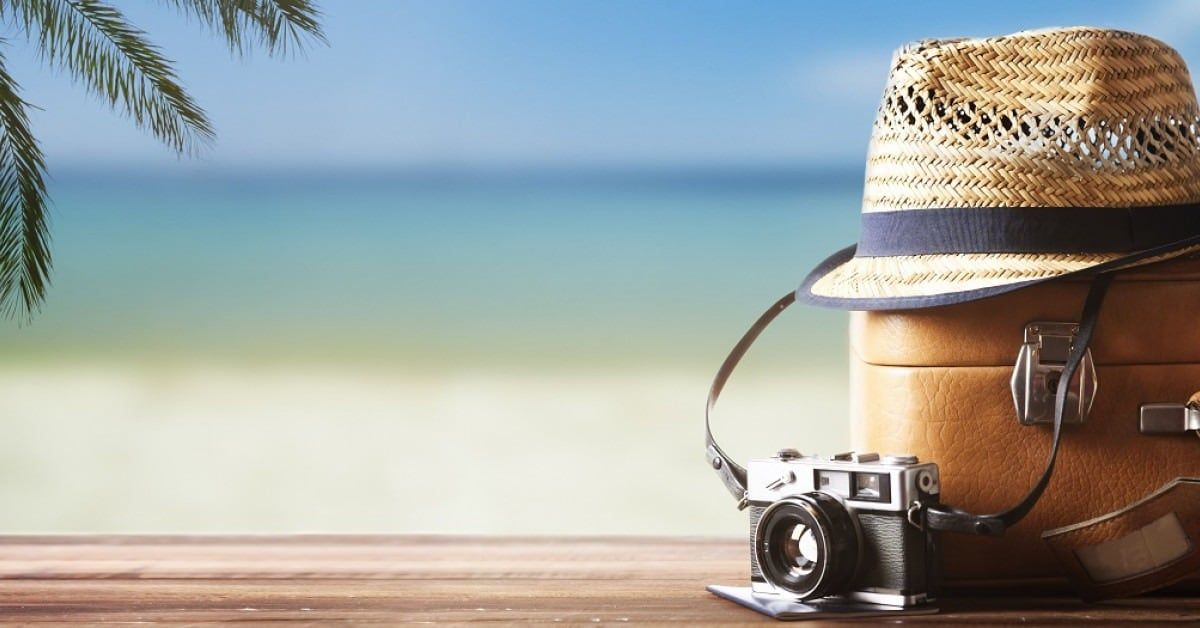 ΕΡΓΑΣΙΑΚΕΣ ΣΧΕΣΕΙΣ ΚΑΙ ΤΟΥΡΙΣΜΟΣ