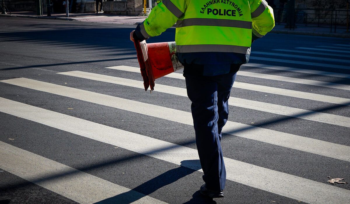 Κυκλοφοριακές ρυθμίσεις στο Καρλόβασι το Σάββατο 25 Ιουλίου – Ποιοι δρόμοι θα παραμείνουν κλειστοί