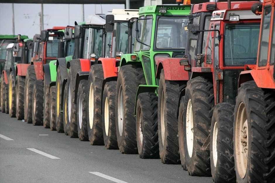 Μεγάλη αγροτική κινητοποίηση στη Σάμο – Συγκέντρωση στο Μαλαγάρι στις 5 Δεκεμβρίου