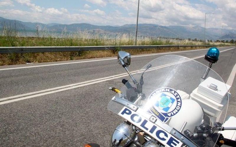 Θανατηφόρο τροχαίο στη Σάμο