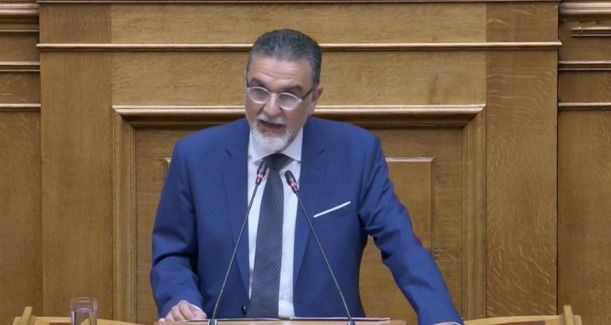 Σάμος: Διαμαρτυρία για τις ελλείψεις στις δημόσιες δομές υγείας απο τον βουλευτη του ΠΑΣΟΚ Ιωάννη Τσίμαρη