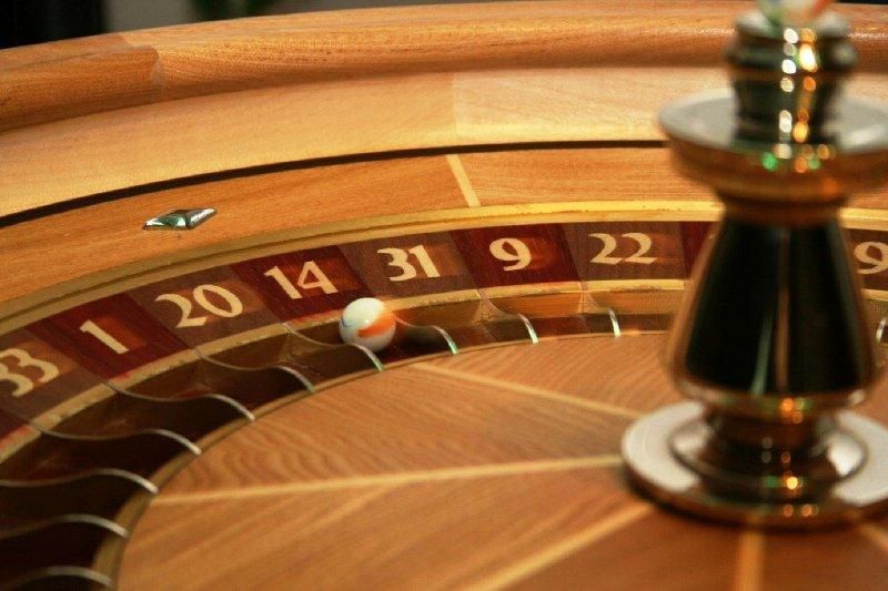 Αναγνώριση του εθισμού στα τυχερά παιχνίδια ως διαταραχή;
