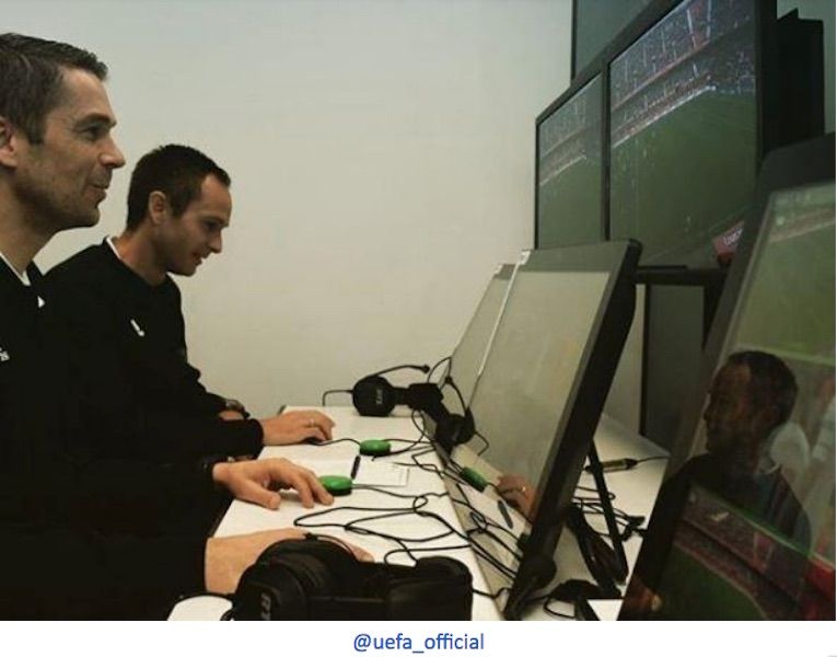 Πώς επηρεάζει η τεχνολογία το επαγγελματικό ποδόσφαιρο;