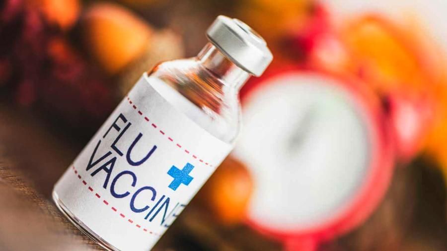 Αντιγριπικός εμβολιασμός στο Νοσοκομείο Σάμου