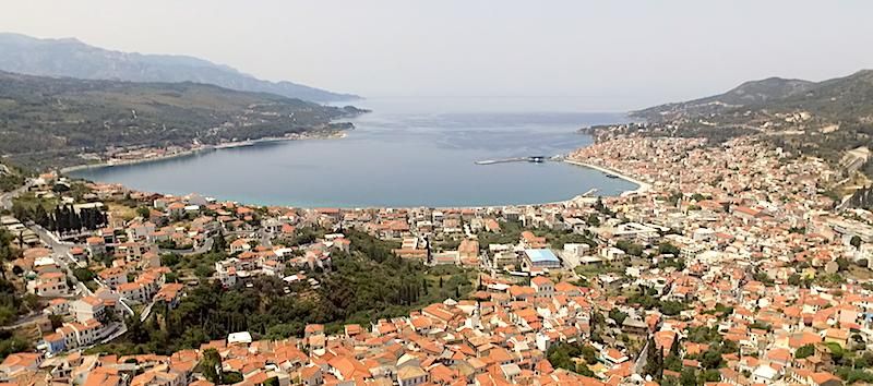 Η σύνθεση του νέου Δ.Σ Συλλόγου Ψυχαγωγίας και  Εστίασης Σάμου