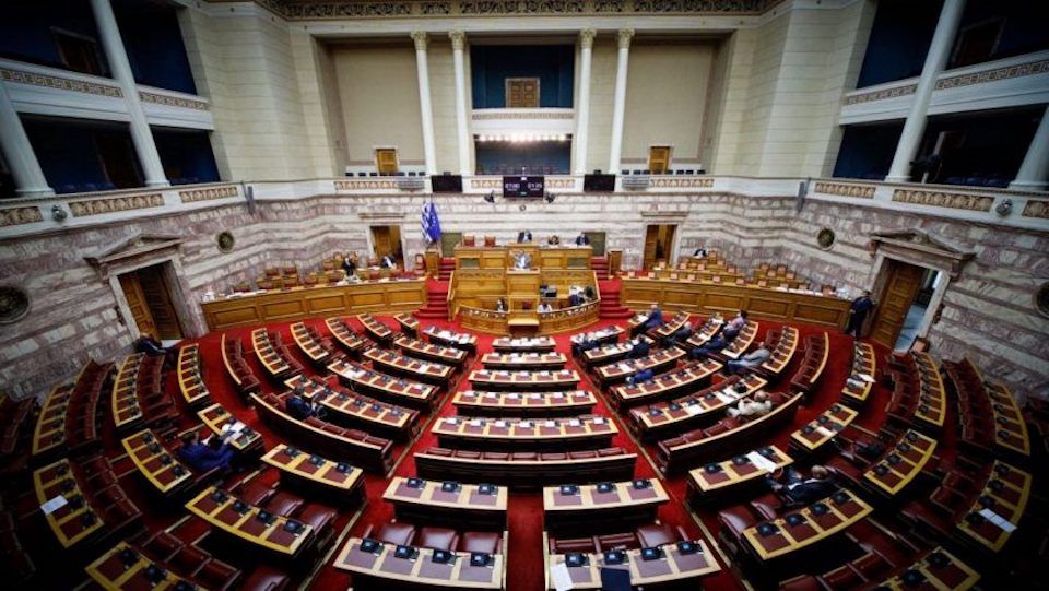 Τις επόμενες μέρες κατατίθεται για ψήφιση στη Βουλή το πακέτο των μέτρων στήριξης της ΔΕΘ