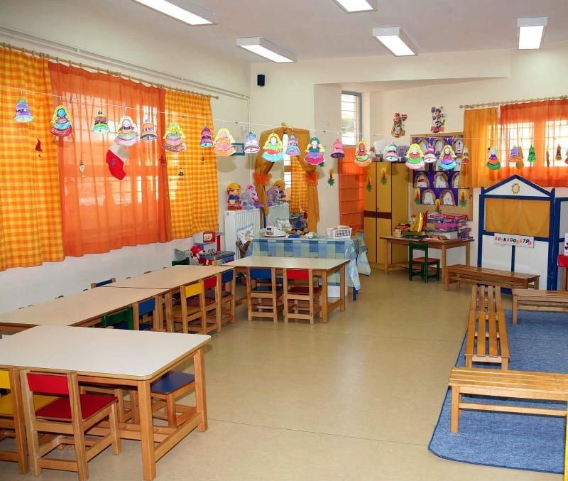 Εγγραφές στους Βρεφονηπιακούς Σταθμούς του Δήμου