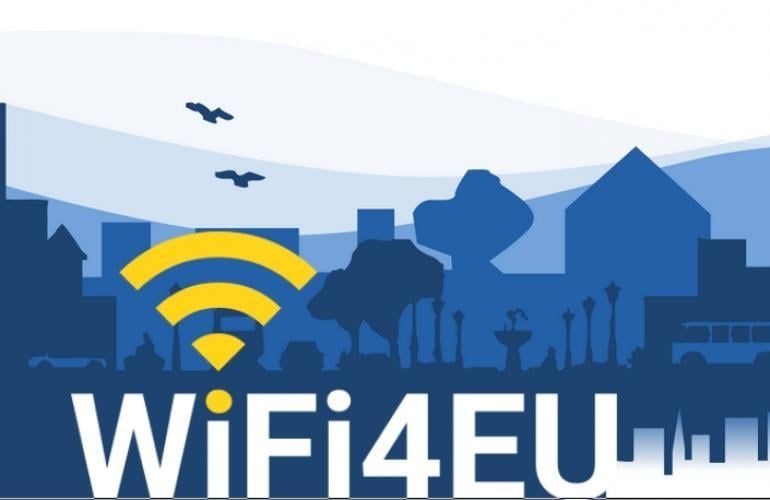 WiFi4EU Δήμος Δυτικής Σάμου