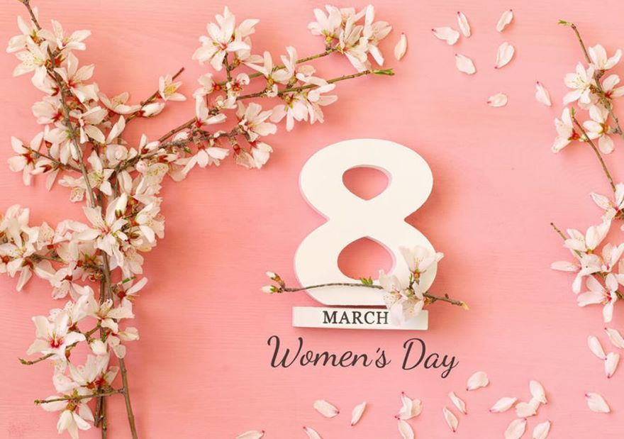 Ανακοίνωση Συλλόγου Εργαζομένων Γ.Ν. Σάμου για την 8η Μαρτίου