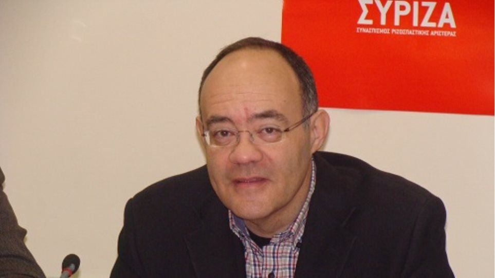 Ερώτηση για την έλλειψη στήριξης προς τις δημόσιες δομές Υγείας της Σάμου κ
