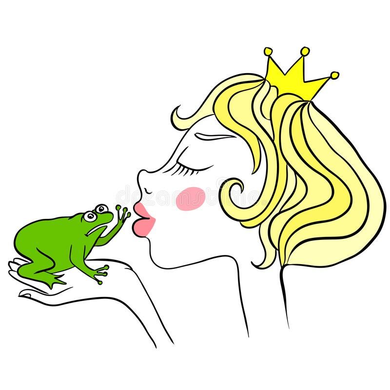 Ο καιρός των βατράχων