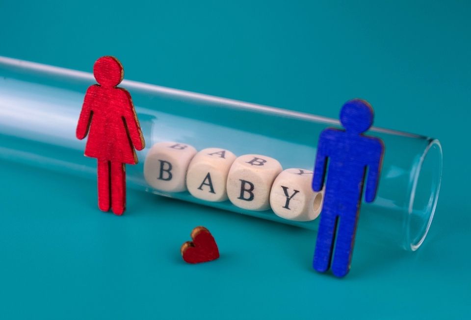 Τα 8+1 σημάδια υπογονιμότητας σε γυναίκες και άνδρες