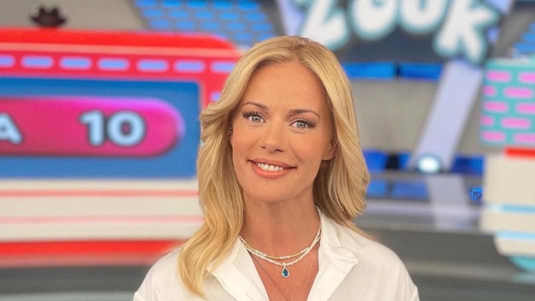 Ζέτα Μακρυπούλια: Έξαλλη κατά αεροπορικής εταιρείας – Γιατί δεν ταξίδεψε στη Σάμο